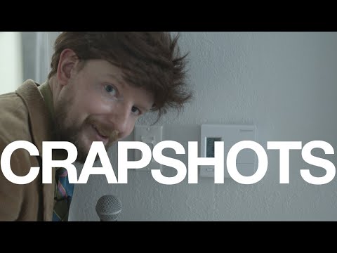 Crapshots Ep687 - What's Going On Inside [Spokesman]