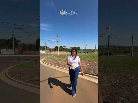 condomínio fechado  em Anápolis, Goiás.