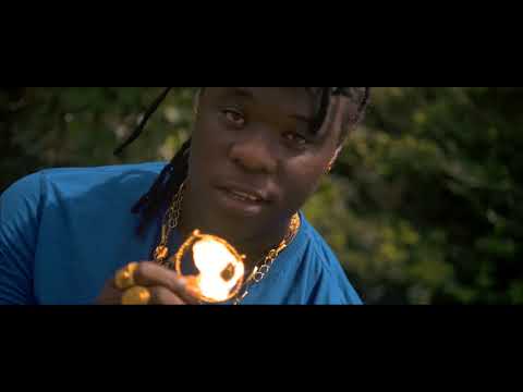 Maïzy - Gun 🔫Yo Blada🚶🏿‍♂️🚶🏿‍♂️ -( x Dj LG ) -Jusa Riddim- Clip Officiel