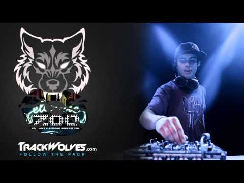 Datsik - Live @ Electric Zoo 2013 (NYC) - 31.08.2013