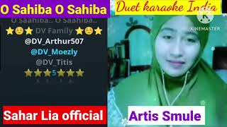 Download lagu O Sahiba O Sahiba karaoke vocal cover by Dr. Ajeet  mp3