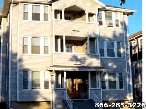 143 Providence St, WORCESTER, MA 01604