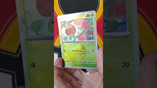 Abrindo cards Pokémon: Evolucoes Prismáticas 46 #pokemon #pokemoncards #pokemontcg