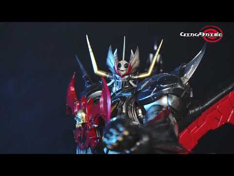 Imaginarium Art - Mecha X-Series: Mazinkaiser SKL | Promo Video
