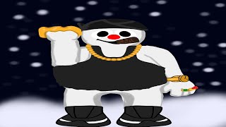 Gangstafied season 2 episode 18 Frosty the snow man ( Merry Christmas)
