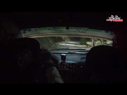 Rallyday Colline Metallifere 2018  Dondoli - Chionsini  Peugeot 106 A/6