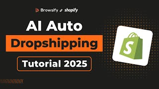 Dropshipping with AI | Discover Winning Products & Optimize Pricing for Shopify | 2025