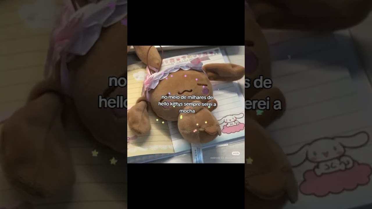 EU!!!!!!!! #mulherdepreso #fypッ #twice #naofloppa #mocha#sanrio