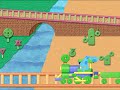 Blue S Clues Blue S 123 Time Activities PC Full Playthrough