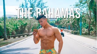 WOD ON THE WAVES PT. 1 | BAHAMAS CRUISE | Ft. Terron Beckham &amp; Austin Dunham