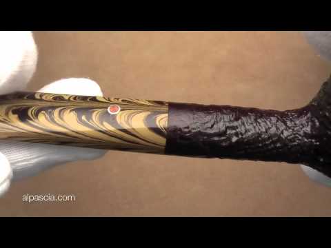 pipa Ashton 086 - pfeife