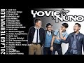 Yovie and nuno full album || janji Suci, Menjaga Hati, Sempat Memiliki, (Nostalgia)
