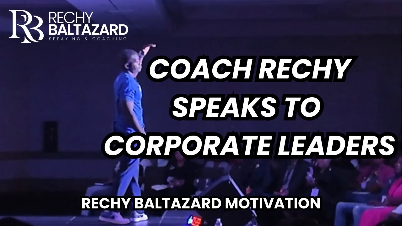 Promotional video thumbnail 5 for Transformational Speaker