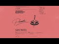 SAINT MOTEL Preach Official Audio