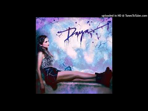 Daya - Hide Away (B95)