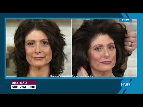 HSN | Tweak'd Haircare - All On Free Shipping 03.09.2022 - 07 AM