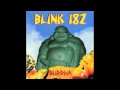 "My Pet Sally" by blink-182 from 'Buddha' (Remastered)