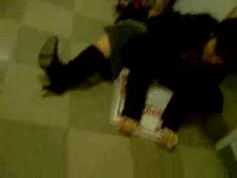 Battle of Epic Proportions