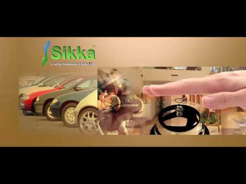 3D Tour Of Sikka Kirat Greens