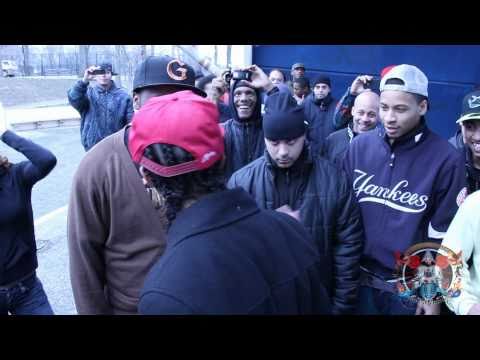 GM Da Boss vs Mike Murder