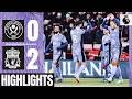 Szoboszlai & Van Dijk Volley in Action-Packed Game! Sheffield United 0-2 Liverpool | Highlights