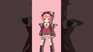 しかのこのこのここしたんたん【宇志海いちご】