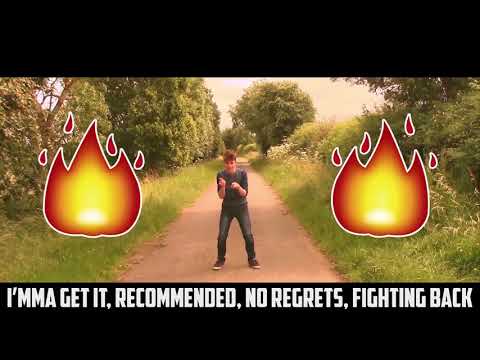 Styli - Ten Shots (Official Music Video) #OneTakeContest