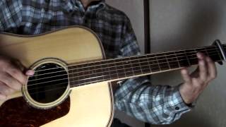 Windy and Warm　ウィンディ＆ウォーム　Doc Watson ドック・ワトソン