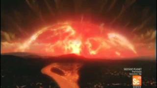 How The Universe Works