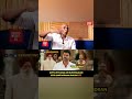 Motta Rajendran About His Hair Loss Incident ‍