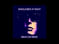 Corey Hart - Sunglasses At Night (Brian Cid ...