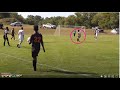 2020-2021 Sebastian Centeno Soccer Highlights