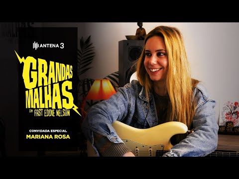Mariana Rosa | Grandas Malhas | Antena3Docs | Antena 3