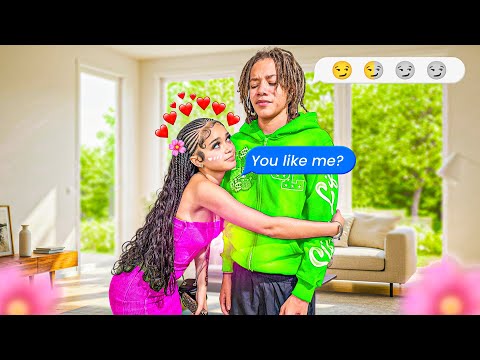 I Told Corey I Want Him Back