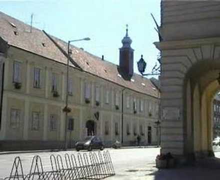 Mosonmagyaróvár, Hungary