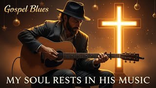 Download lagu 🌅 Morning Whisper of God • R&B x Gospel Blues | Peace & Hope mp3