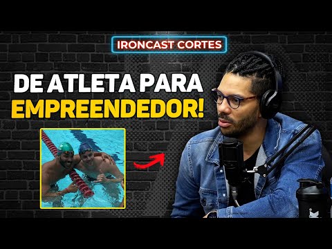 JOEL JOTA TALKS ABOUT HOW HIS BUSINESSES AND COMPANIES WORK – IRONCAST CORTES