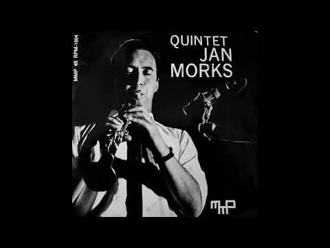 Quintet Jan Morks the EP's 1962
