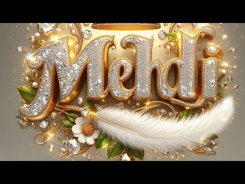 Mehdi Happy Birthday Mehdi #viralvideo #trending #youtube#foryou #fyp #foryoupage #2024