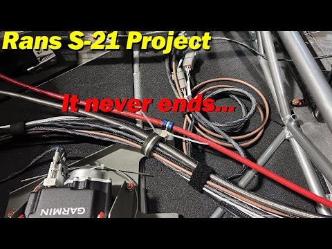 No. 320 12-09-2023 yes, more wire routing...