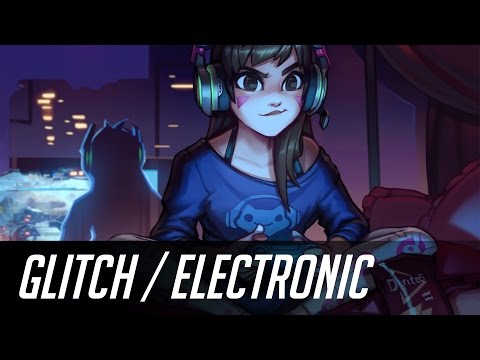 ► Best of Gaming Electronic/Glitch Hop Mix April 2017 ◄ ~(￣▽￣)~