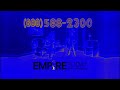 REUPLOAD FOR REAL THIS TIME Empire Today Animated Logo Effects