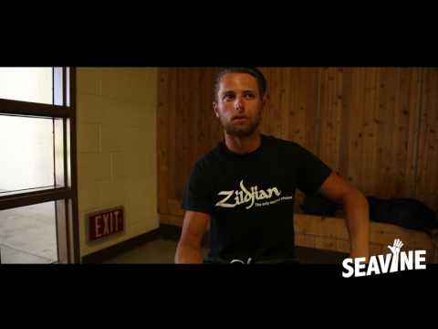 The Cymbal Gloves Get the Madison Scouts Cymbal Line in the Zone