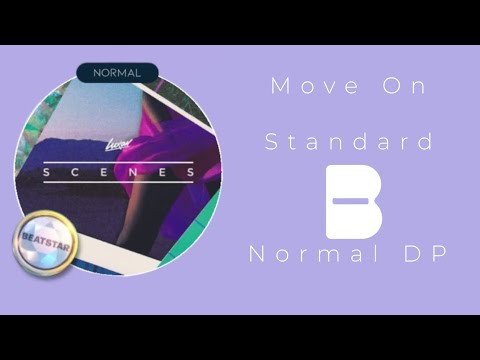 Move On - Luxar, Deffy | Normal Diamond Perfect (Beatstar)
