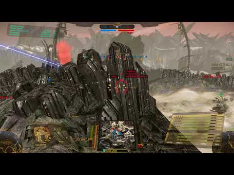 MechWarrior Online: BLACKJACK - ARROW 3k8a728