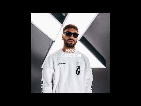 Ledri Vula Type Beat 2022 | " Off-White " | Prod. 808 Lucids