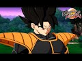 EX Gogeta Dragon Ball Fusions Dramatic Finish Dragon Ball FighterZ Mods