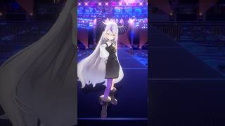 - 『GODS/NewJeans』踊ってみた^ᴗ.ᴗ^ ♩#kpop #cover #leagueoflegends #shorts 【ラプラス・ダークネス/ホロライブ】