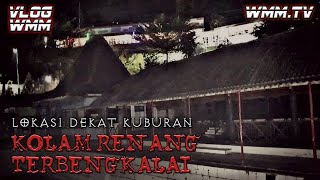 Download lagu Wahana Bermain Terbengkalai Magetan mp3