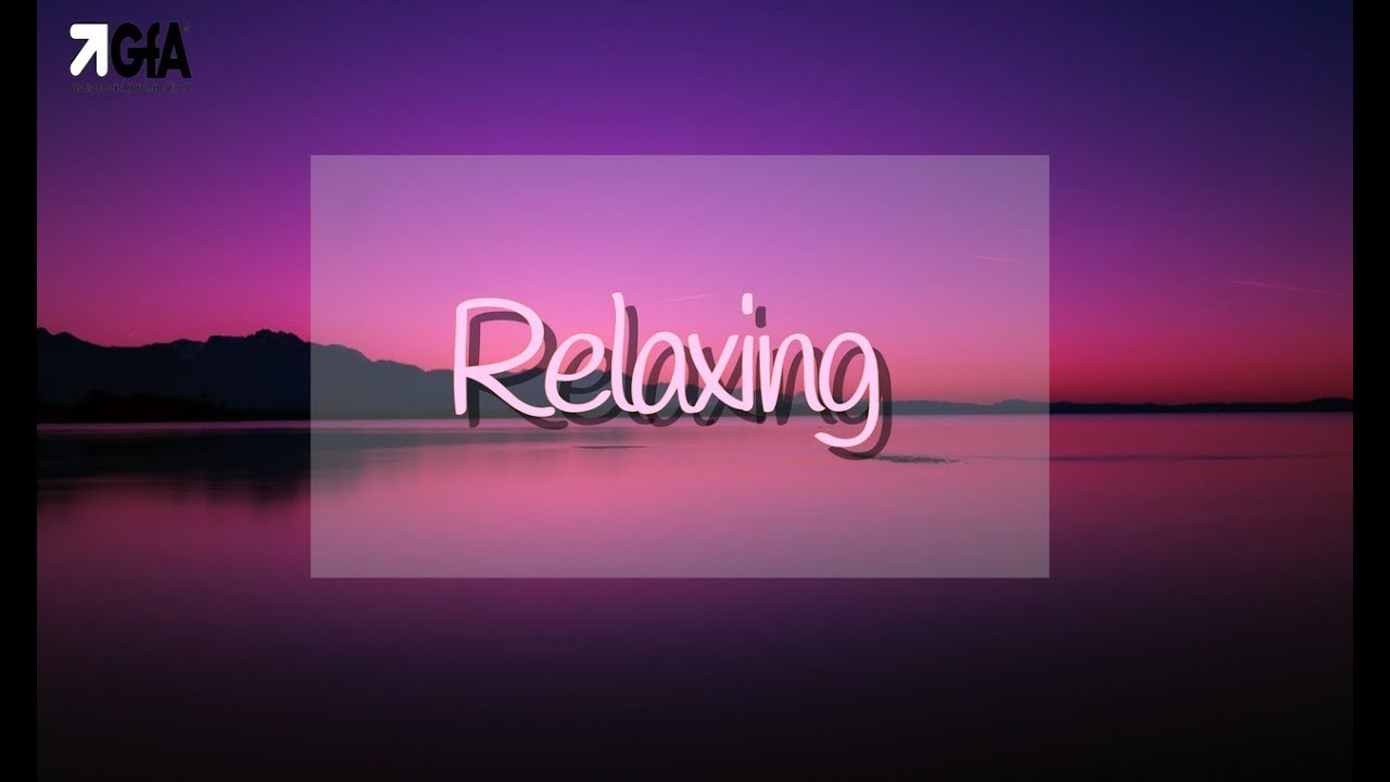 Relaxing - 10 Stunden Video